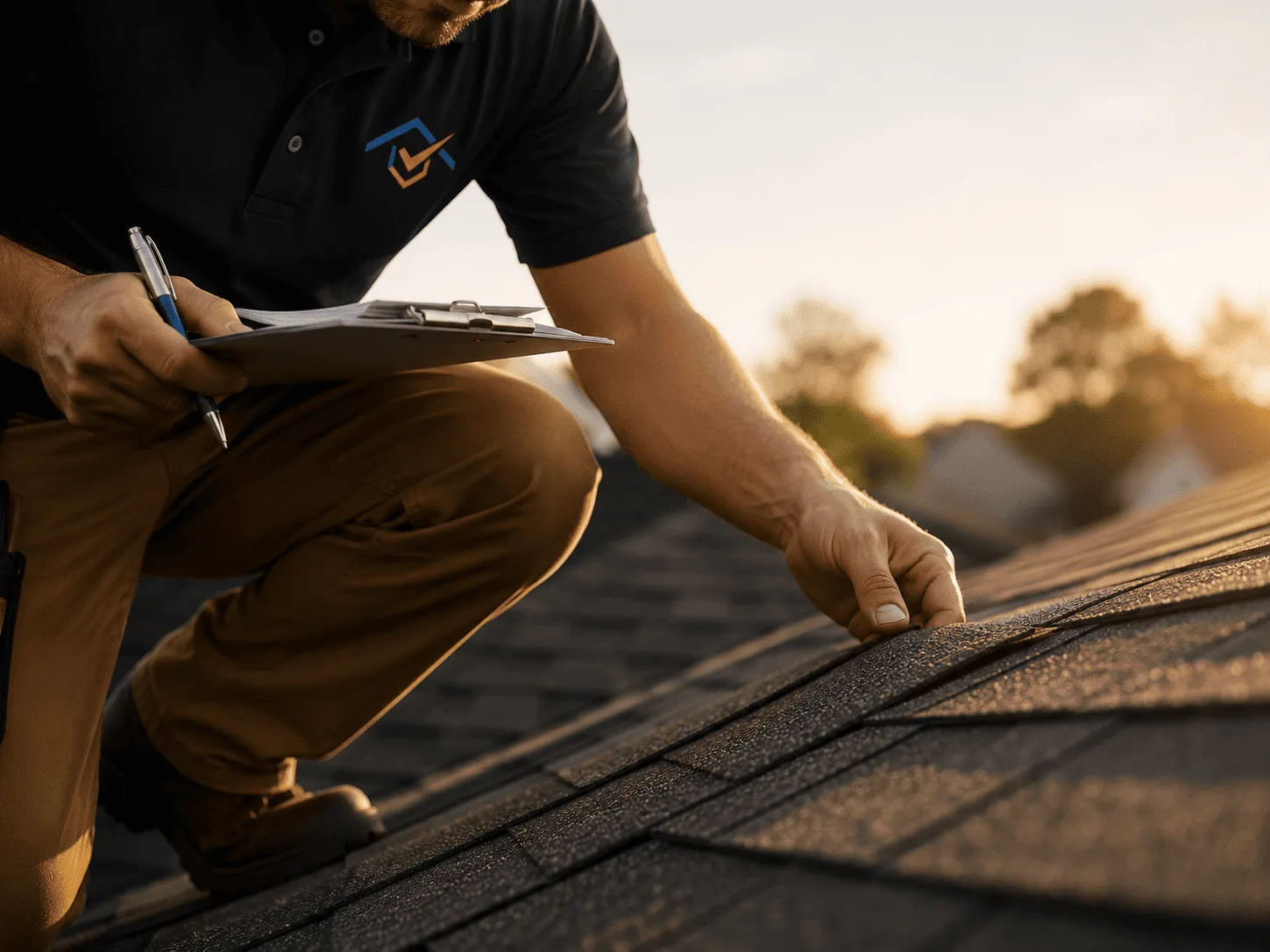 Why Choose Roof Inspection in Columbus, KS