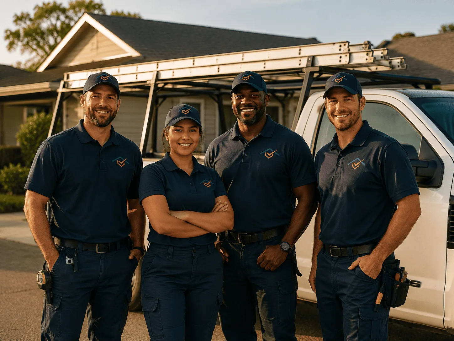 Roof Inspection company in Columbus, KS